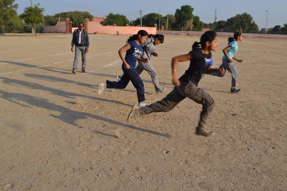 RAJUVAS Sports photo 6